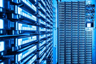 Tape Backup Services in Durham, NC