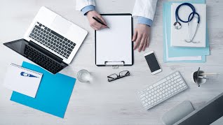 Scan your medical records in Durham, NC