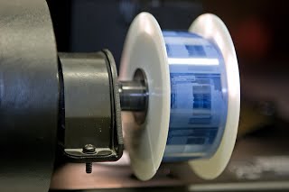 Convert your microform materials to digital copies