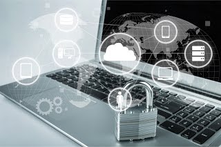 Securely store your documents in the cloud in Durham, NC